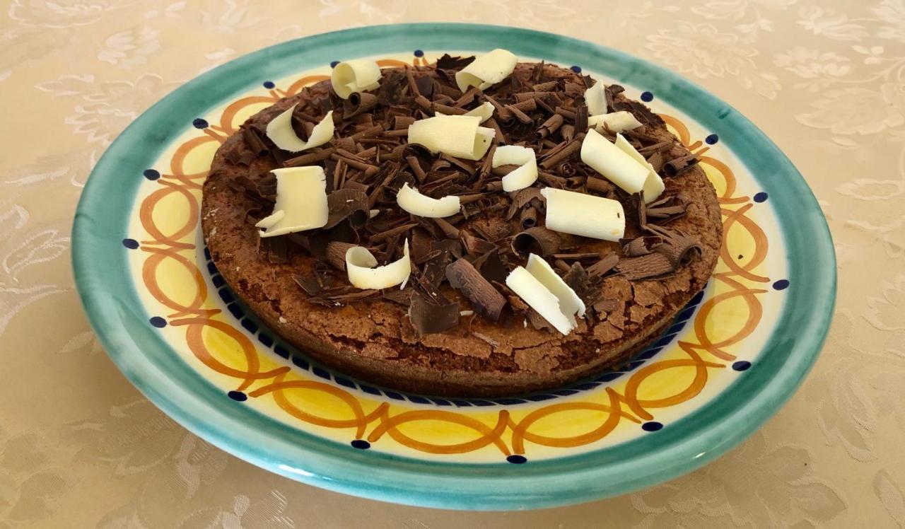 Farfalle E Gabbiani Bed & Breakfast 3*