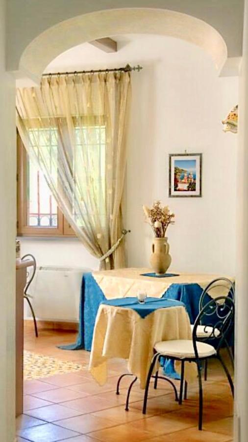 Farfalle E Gabbiani Bed & Breakfast