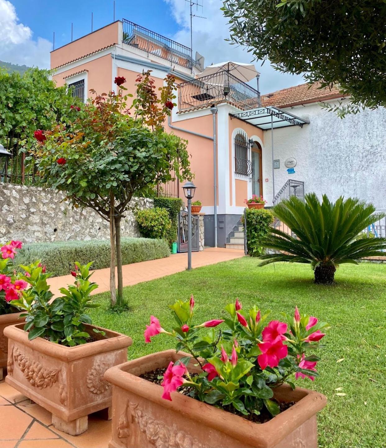 Farfalle E Gabbiani Bed & Breakfast