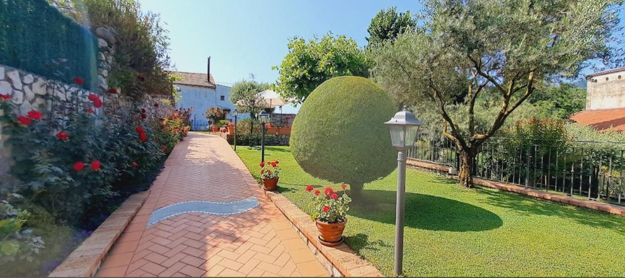 Bed & Breakfast Farfalle E Gabbiani