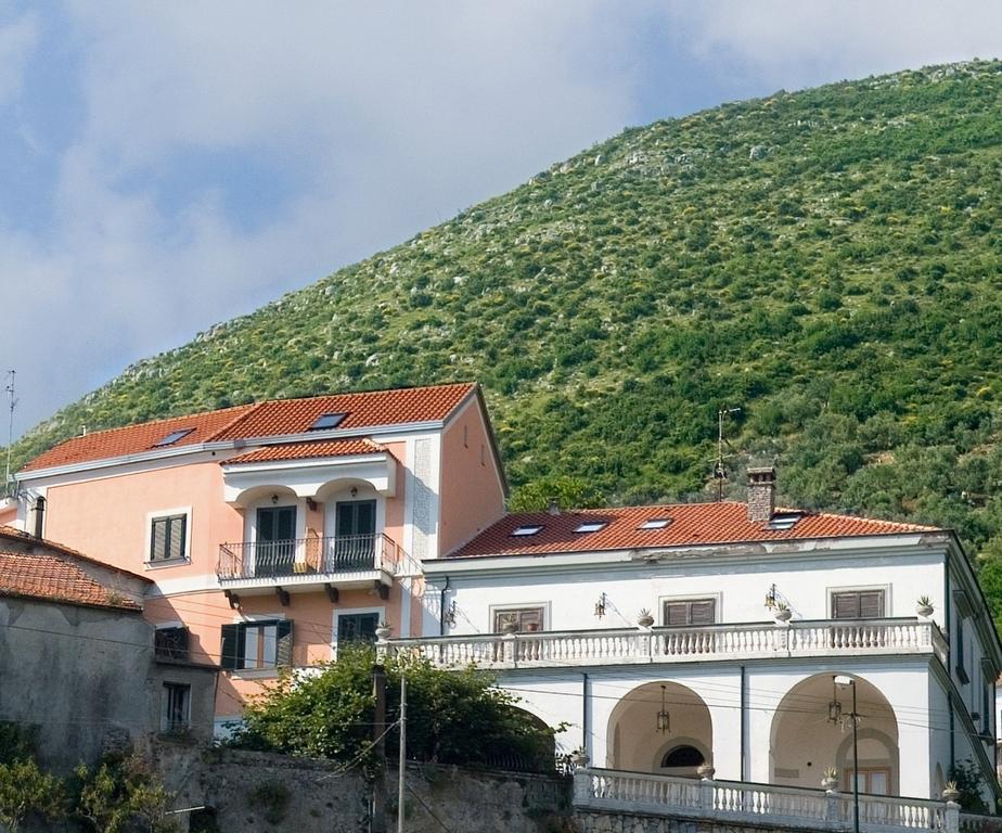 Bed & Breakfast Farfalle E Gabbiani 3*