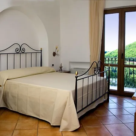 Farfalle E Gabbiani Bed & Breakfast Tramonti Exterior photo