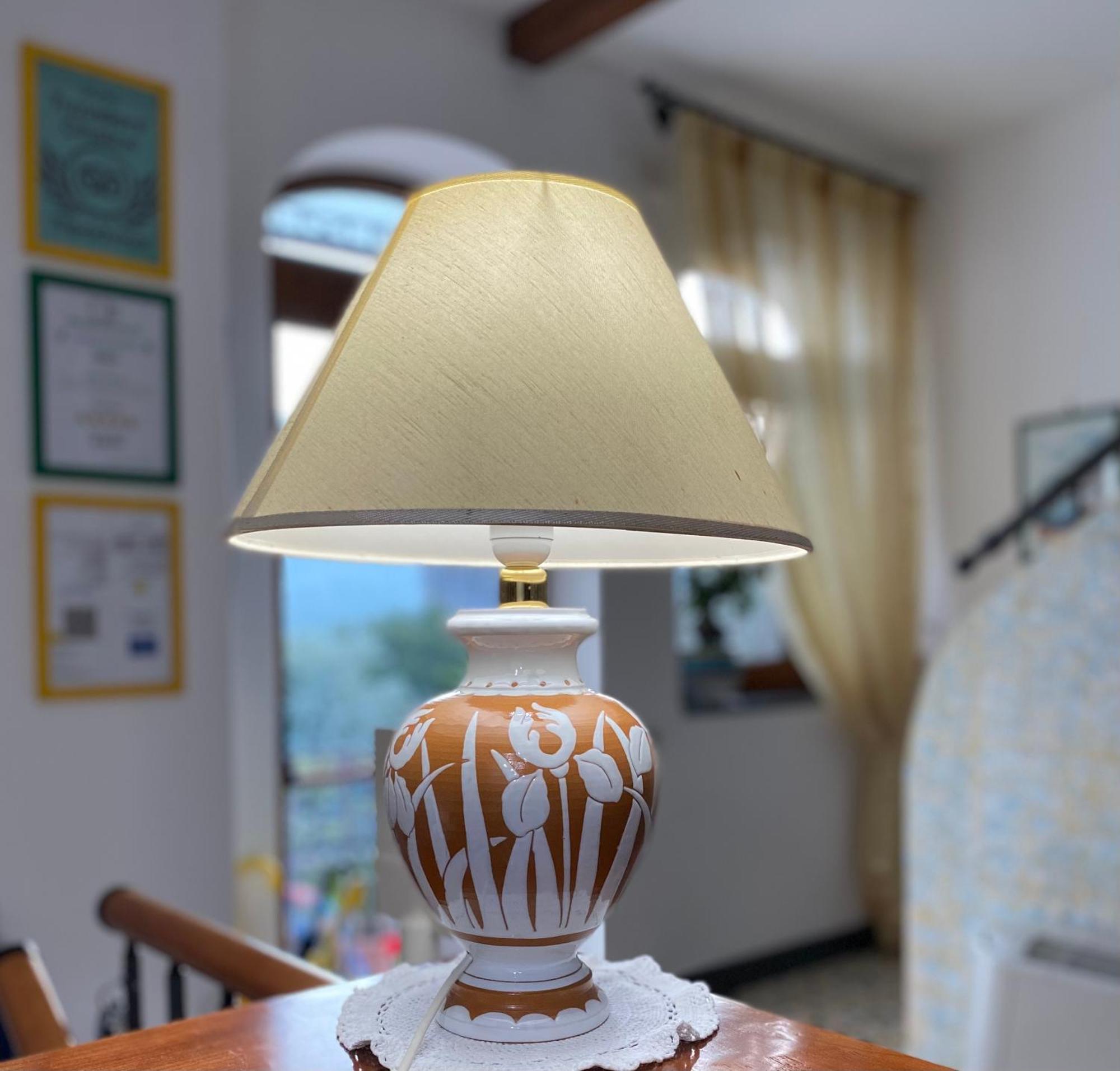 Farfalle E Gabbiani Bed & Breakfast