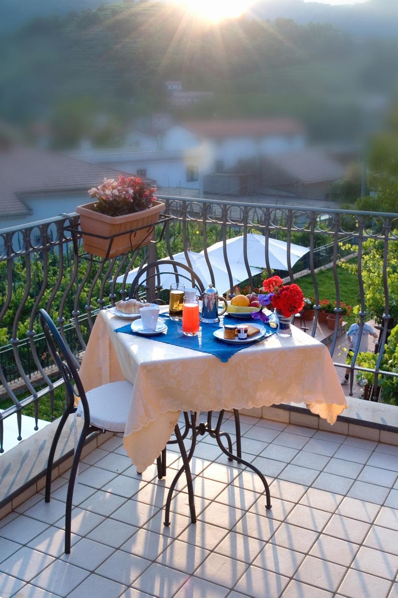 Farfalle E Gabbiani Bed & Breakfast 3*
