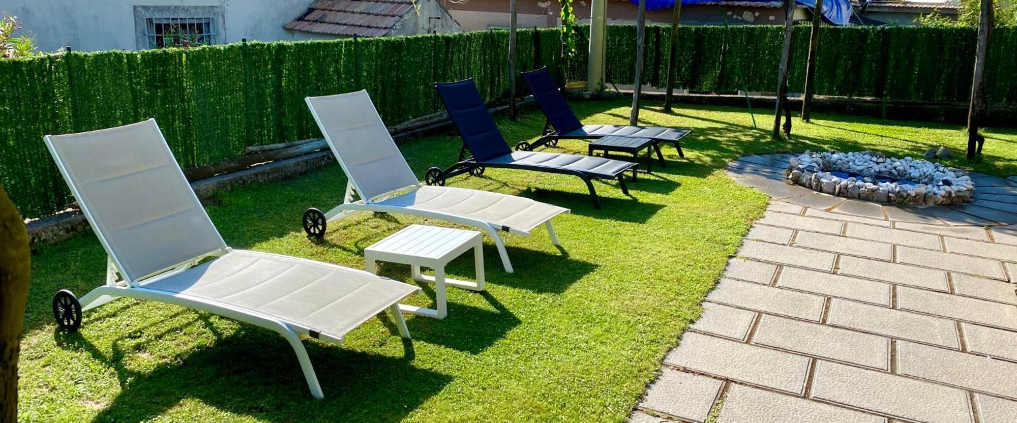 Bed & Breakfast Farfalle E Gabbiani 3*