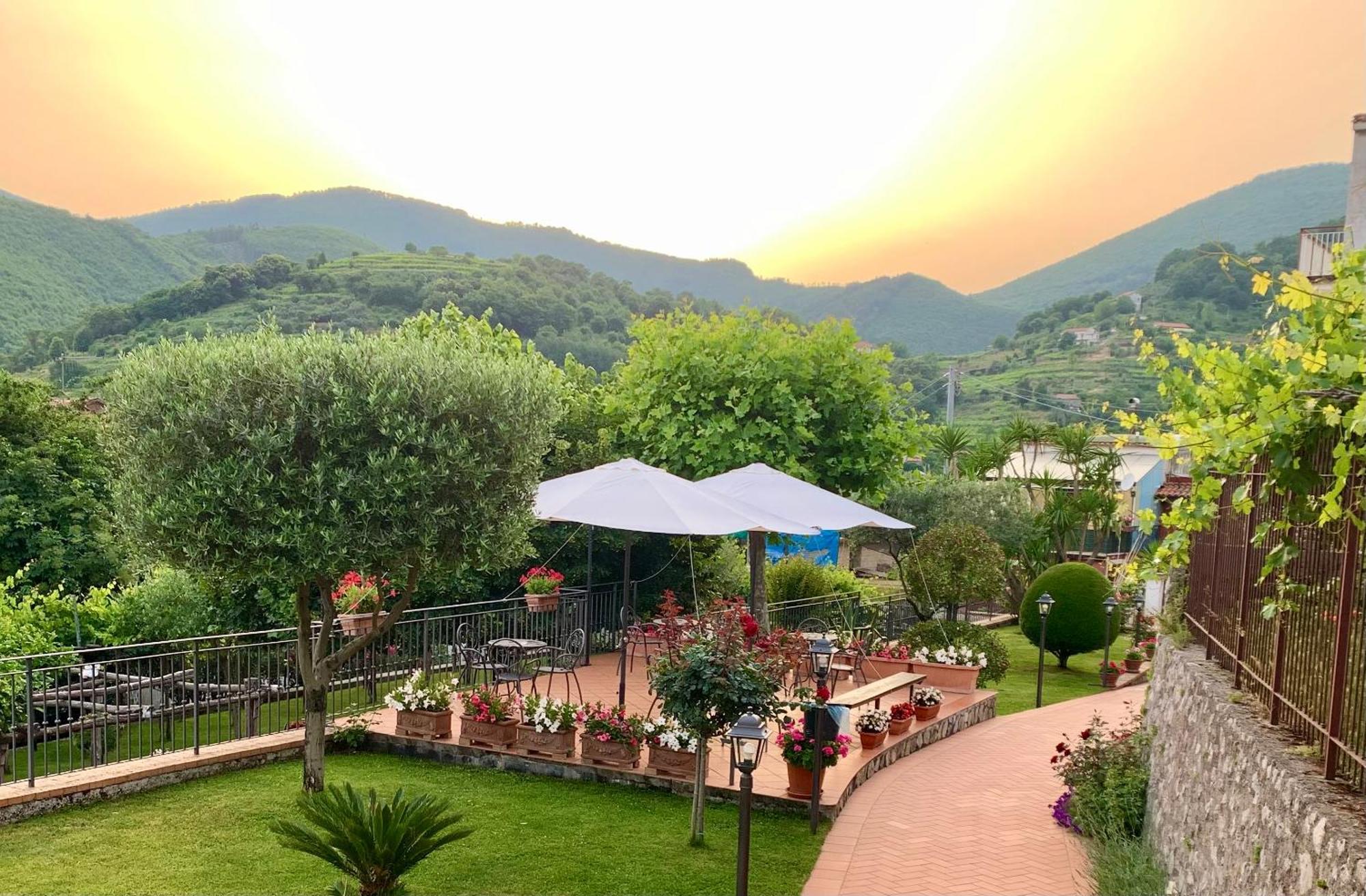 Bed & Breakfast Farfalle E Gabbiani