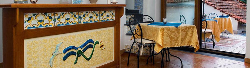 Farfalle E Gabbiani Bed & Breakfast