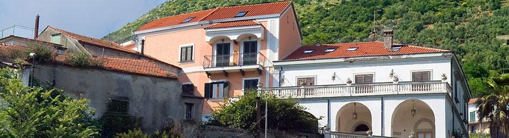 Farfalle E Gabbiani Bed & Breakfast