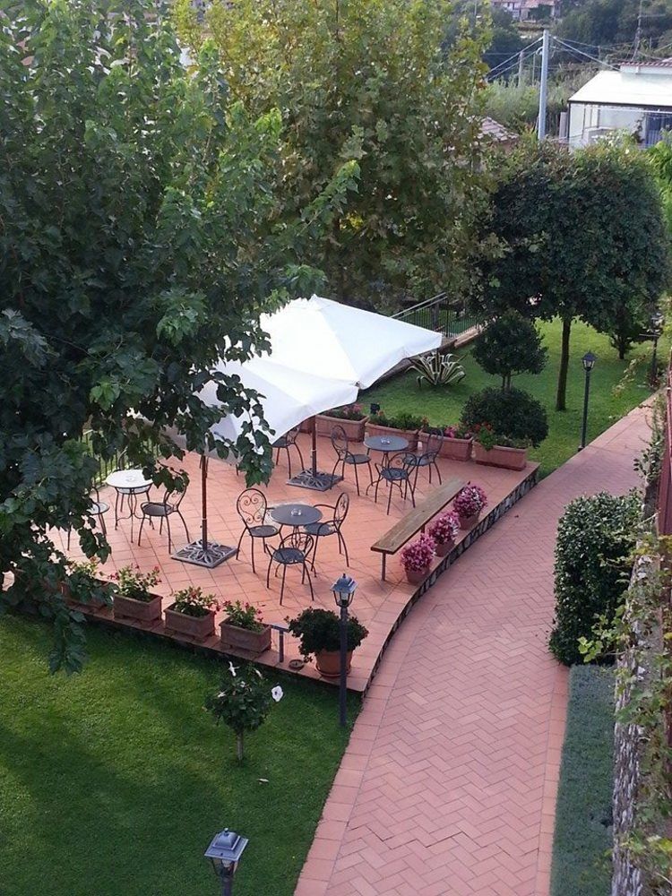 Bed & Breakfast Farfalle E Gabbiani