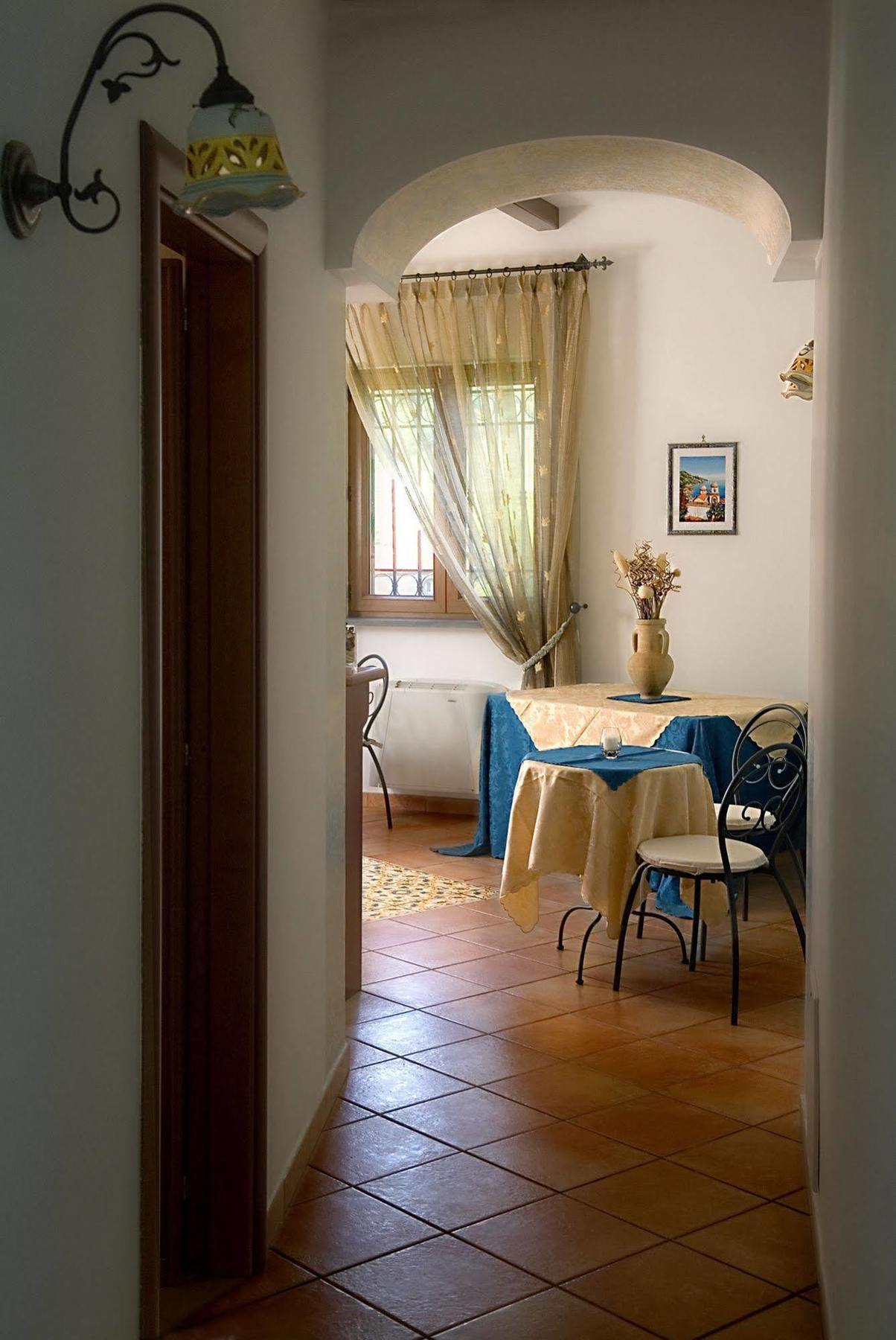 Farfalle E Gabbiani Bed & Breakfast 3*