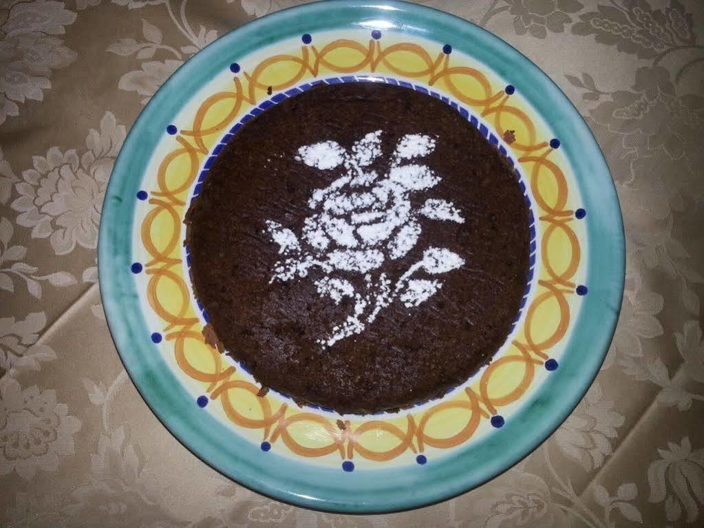 Bed & Breakfast Farfalle E Gabbiani