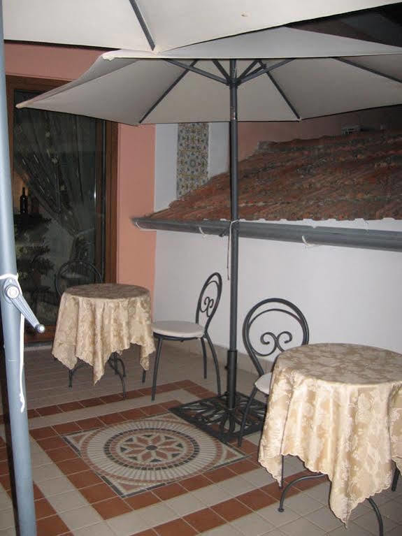 Farfalle E Gabbiani Bed & Breakfast
